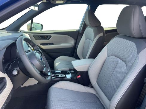 New 2026 Subaru Forester image 9