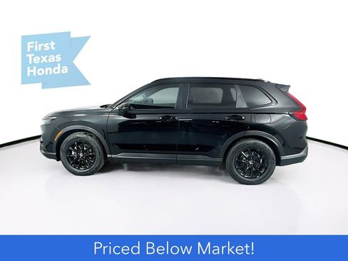 New 2026 Honda CR-V Sport-L image 4