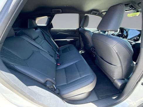 Used 2025 Lexus RX 350 FWD image 17