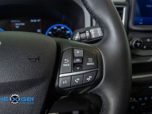 Used 2024 Ford Bronco Sport Big Bend w/ Convenience Package image 15