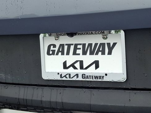 Used 2023 Kia Sportage EX image 32