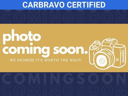 Used 2025 Chevrolet TrailBlazer LT