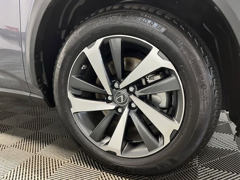 Used 2020 Lexus NX 300h AWD w/ Premium Package image 3