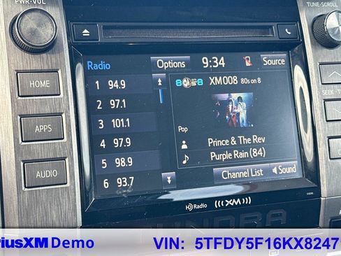 Used 2019 Toyota Tundra SR5 w/ TRD Off Road Package image 26