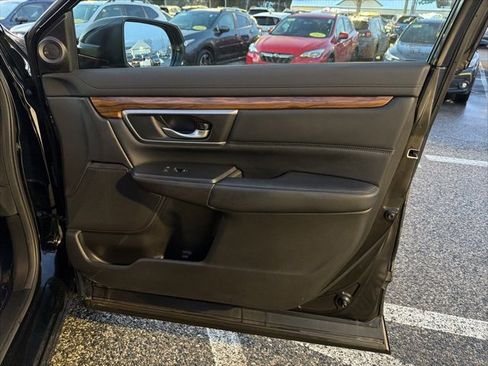 Used 2017 Honda CR-V EX-L image 20