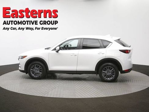 Used 2019 MAZDA CX-5 Touring AWD/4WD image 56
