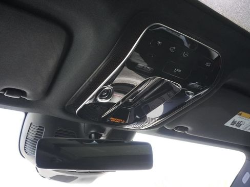 Used 2024 Mercedes-Benz GLC 43 AMG 4MATIC image 16