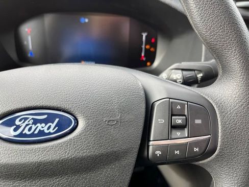 New 2026 Ford Transit 250 148 High Roof Extended AWD image 24