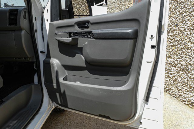 Used 2018 Nissan NV 1500 S RWD image 35