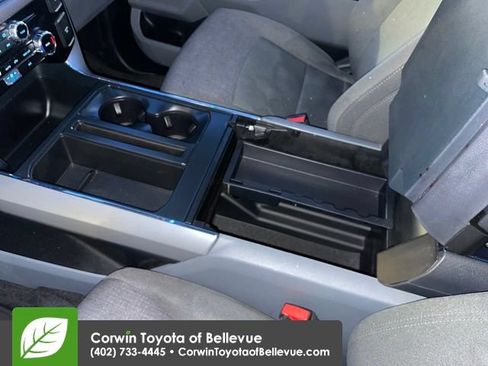 Used 2024 Ford F150 XLT w/ Mobile Office Package AWD/4WD image 23