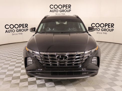 Used 2023 Hyundai Tucson Limited AWD/4WD image 10