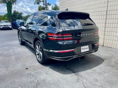 Used 2025 Genesis GV80 2.5T Select