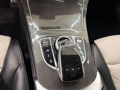 Used 2019 Mercedes-Benz GLC 43 AMG 4MATIC image 17