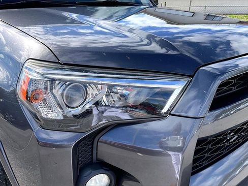 Used 2016 Toyota 4Runner 2WD image 20