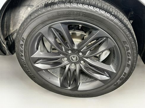Used 2020 Acura RDX A-Spec image 11