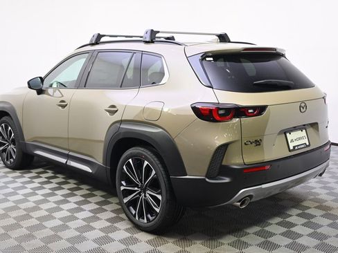 New 2026 MAZDA CX-50 AWD 2.5 S w/ Accent Package image 3