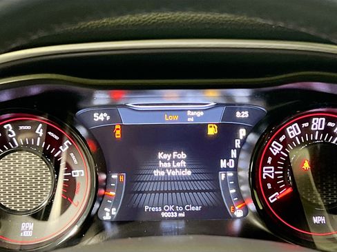 Used 2020 Dodge Challenger GT w/ Blacktop Package image 18