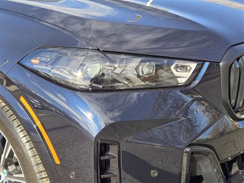 New 2026 BMW X5 xDrive50e w/ M Sport Package image 8