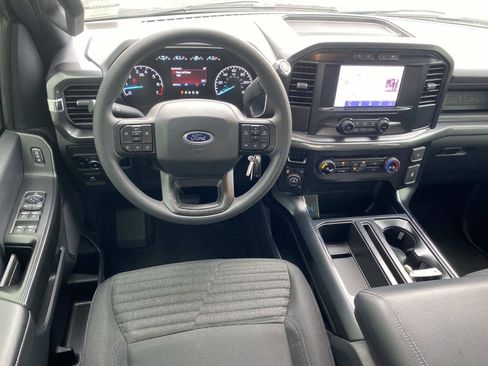 Used 2023 Ford F150 XL w/ STX Appearance Package image 14