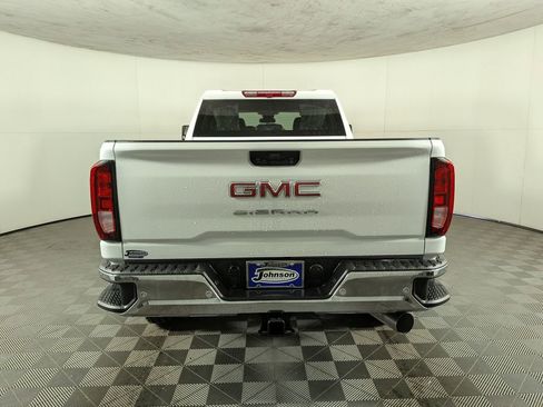New 2025 GMC Sierra 2500 Pro w/ 1SA Pro Safety Plus Package image 9