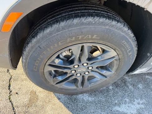 Used 2022 Chevrolet Blazer LT image 11