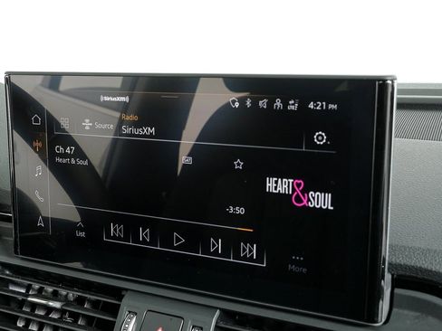 Used 2021 Audi Q5 2.0T Premium Plus w/ Premium Plus Package image 14