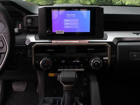 New 2026 Toyota Tacoma SR5 AWD/4WD image 13