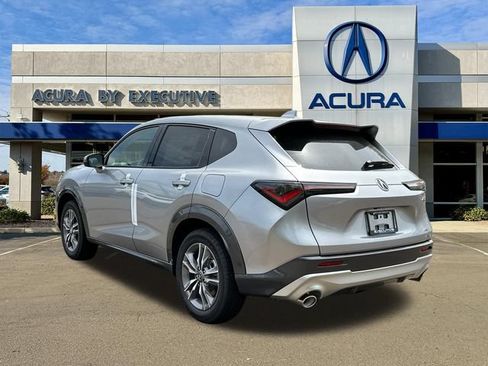 New 2026 Acura ADX AWD image 4