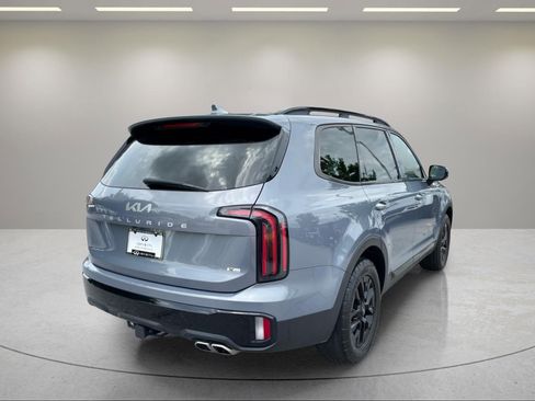 Used 2024 Kia Telluride SX Prestige X-Pro AWD/4WD image 5