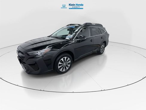 Used 2024 Subaru Outback Limited XT AWD/4WD image 6