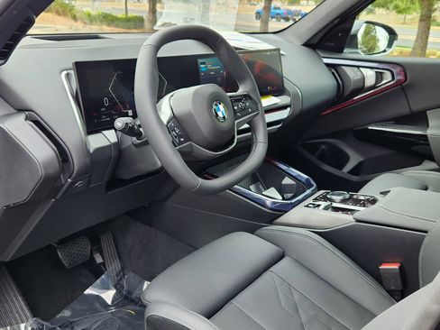 New 2026 BMW X3 xDrive30 AWD/4WD image 9