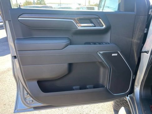 New 2026 Chevrolet Silverado 1500 RST AWD/4WD image 18