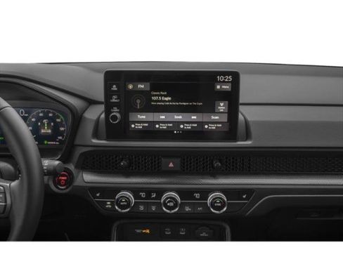 New 2026 Honda CR-V Sport-L image 12