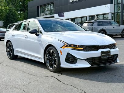 Used 2023 Kia K5 GT-Line
