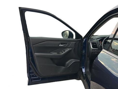 Used 2024 Nissan Rogue SL w/ SL Premium Package FWD image 38