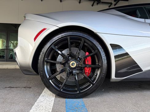 Used 2017 Lotus Evora 400 image 3