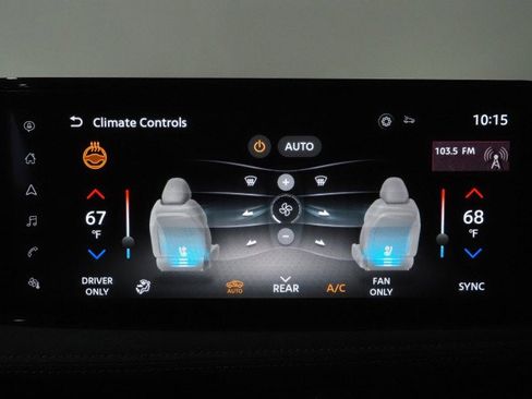 Used 2023 Nissan Ariya Platinum+ image 42