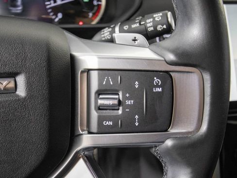 Used 2023 Land Rover Discovery S R-Dynamic AWD/4WD image 23