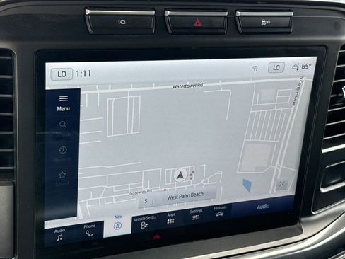 Certified 2023 Ford F150 XLT w/ Equipment Group 302A High image 21