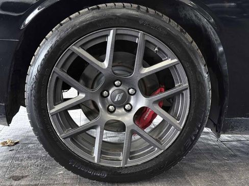 Used 2018 Dodge Challenger R/T Scat Pack w/ Leather Interior Group image 41