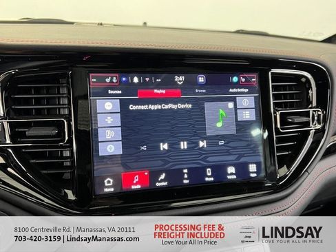 New 2026 Dodge Durango GT image 35