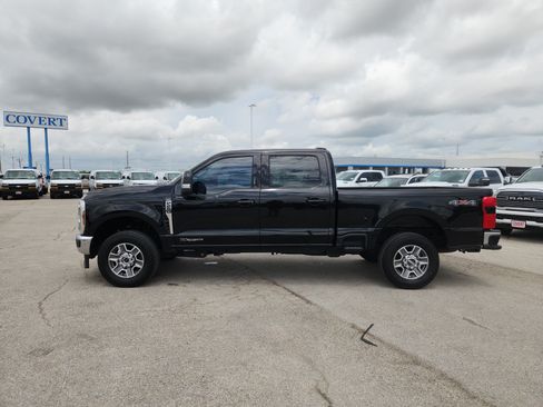 Used 2024 Ford F250 Lariat AWD/4WD image 4