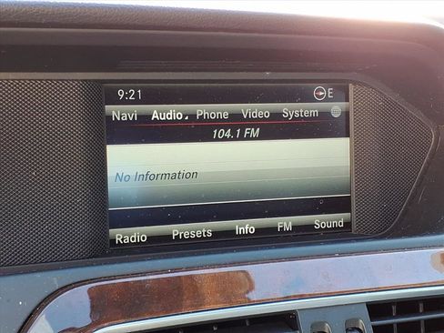 Used 2013 Mercedes-Benz C 350 C 350 4MATIC image 7