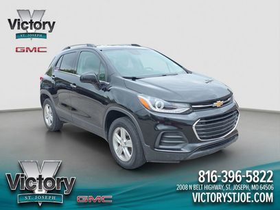 Used 2019 Chevrolet Trax LT w/ LT Convenience Package