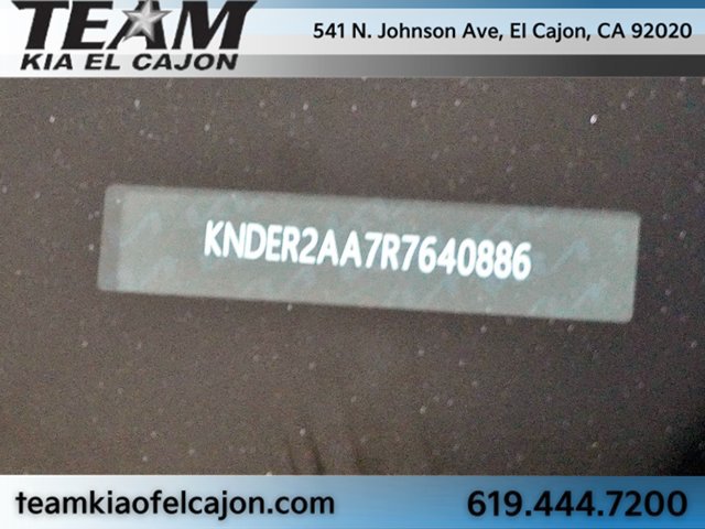 Certified 2024 Kia Seltos EX FWD image 39