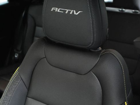 New 2026 Chevrolet TrailBlazer ACTIV w/ Convenience Package image 10