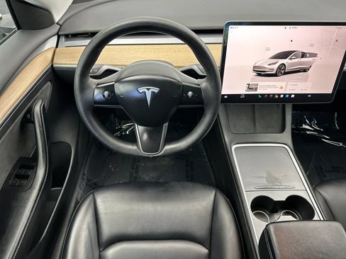 Used 2023 Tesla Model 3 Standard Range RWD image 13