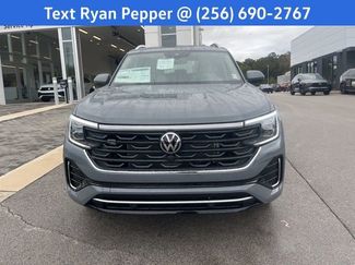 New 2026 Volkswagen Atlas SEL Premium R-Line video 2