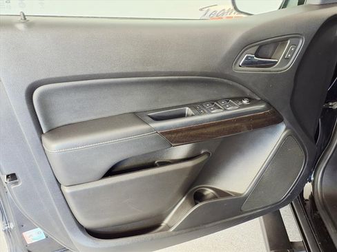 Used 2019 GMC Canyon SLE image 15