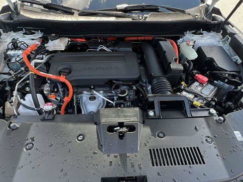 New 2026 Honda CR-V Sport-L image 10